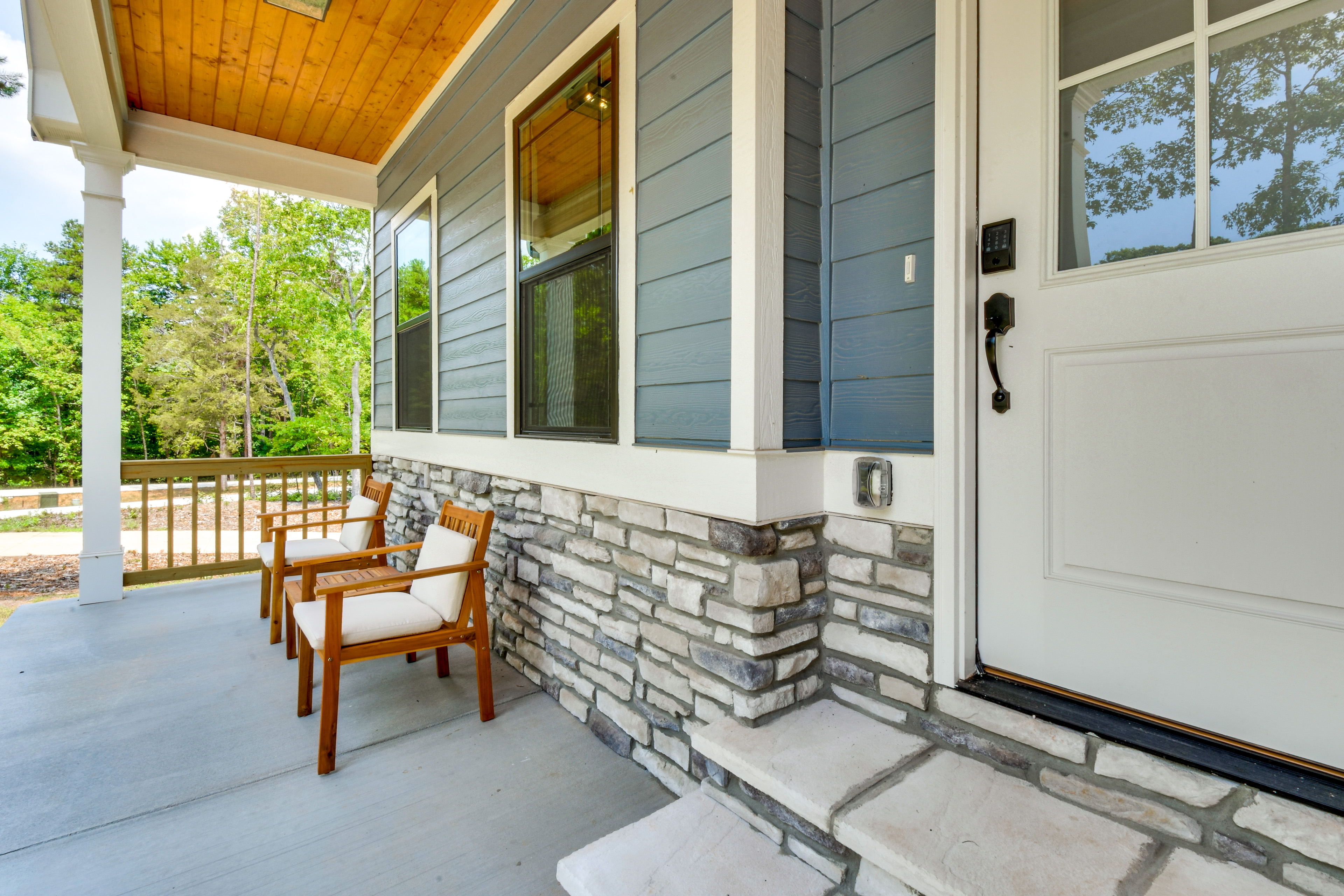 Boat Dock + Lake Hartwell Access: Family Getaway!