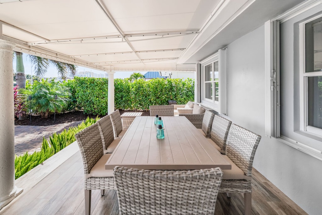 Managed by Brampton Park