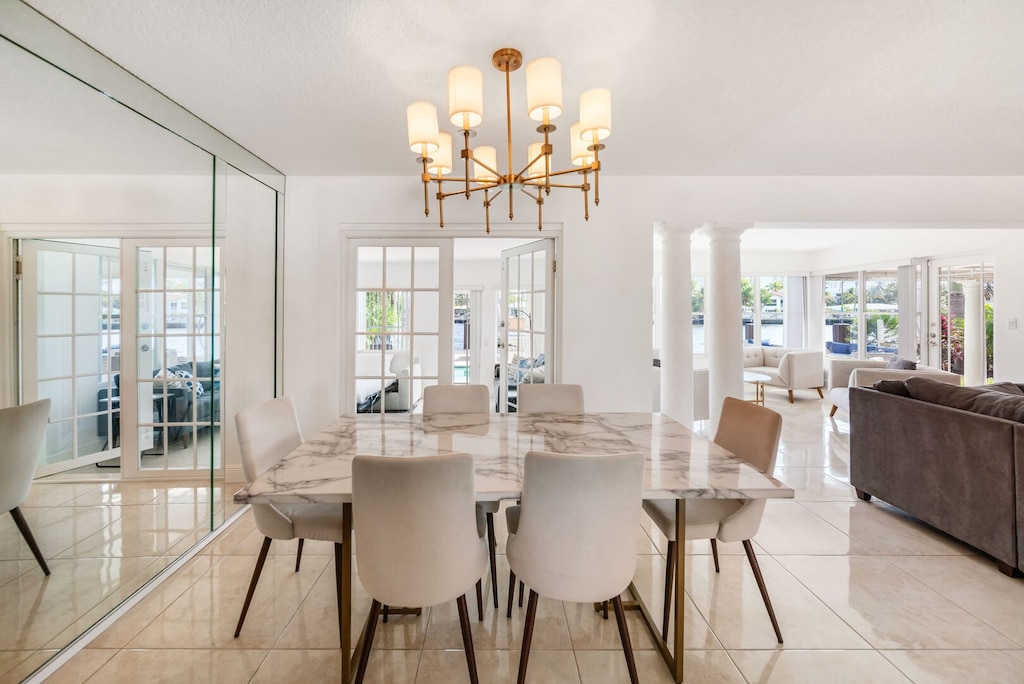 Managed by Brampton Park