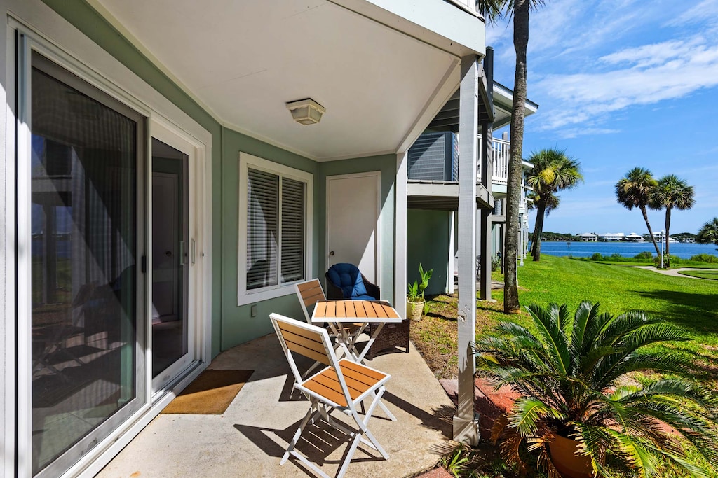 Welcome to Sand Dollar W-101