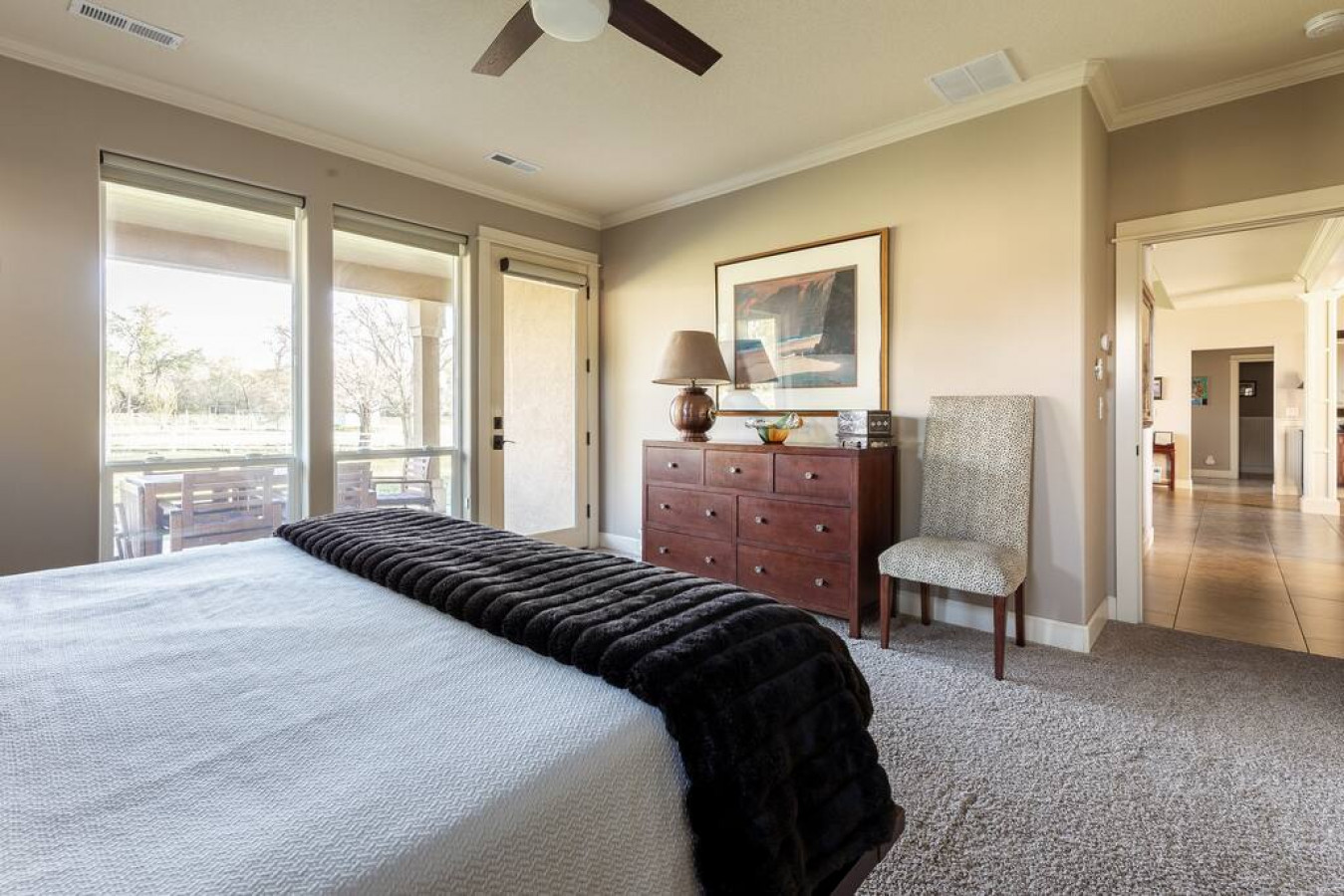 Vineyard View Estate