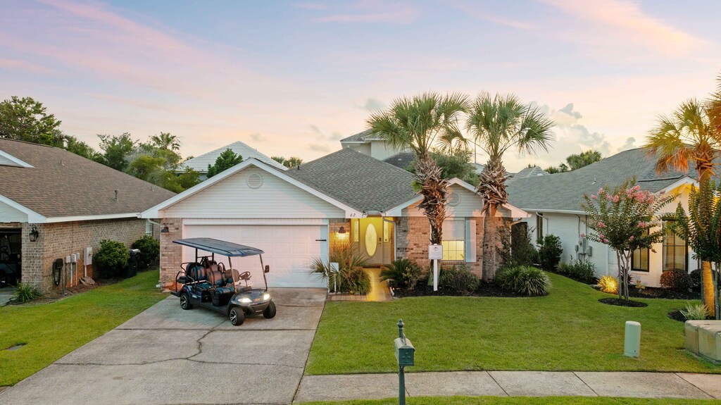 Welcome to your next stay at the Wavy Whale!