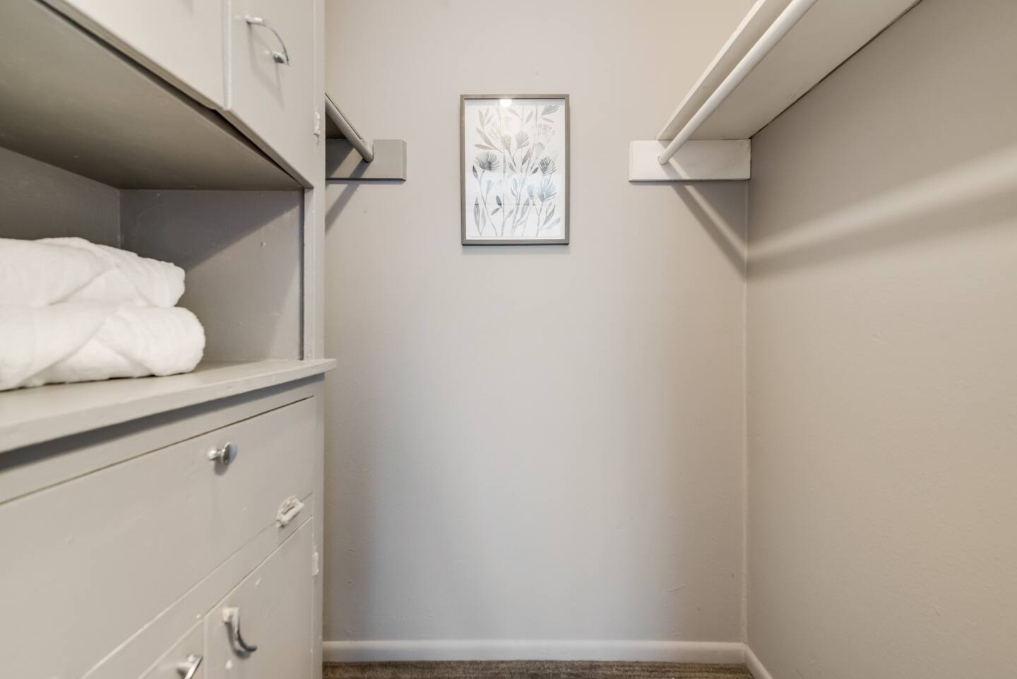 Sophisticated 2BR/1BA Retreat w/ Designer Terrace