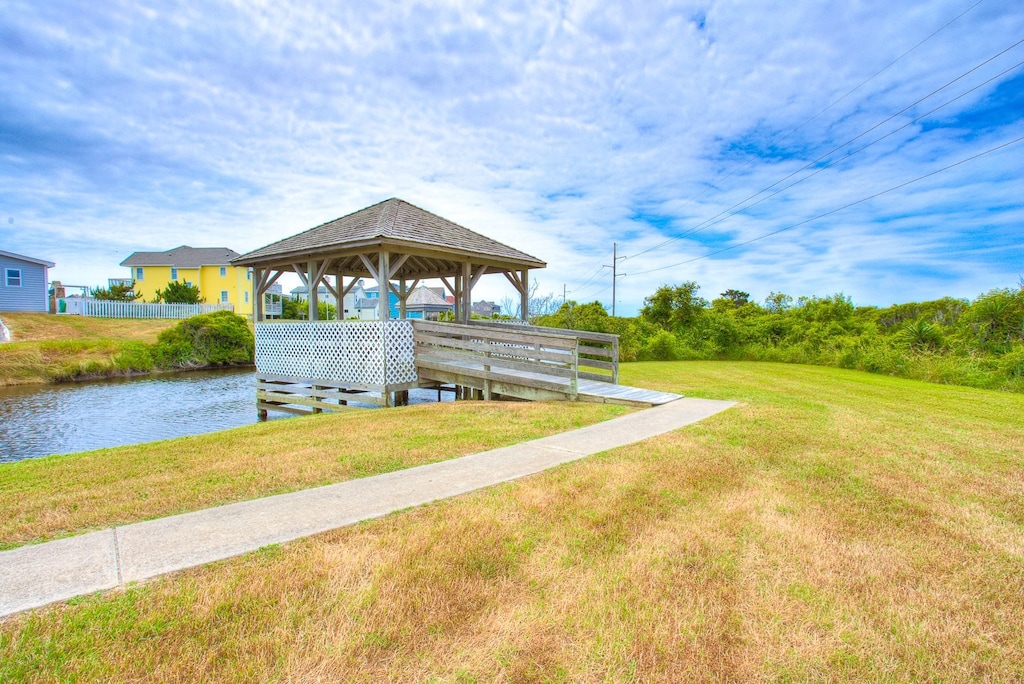 Community Gazebo