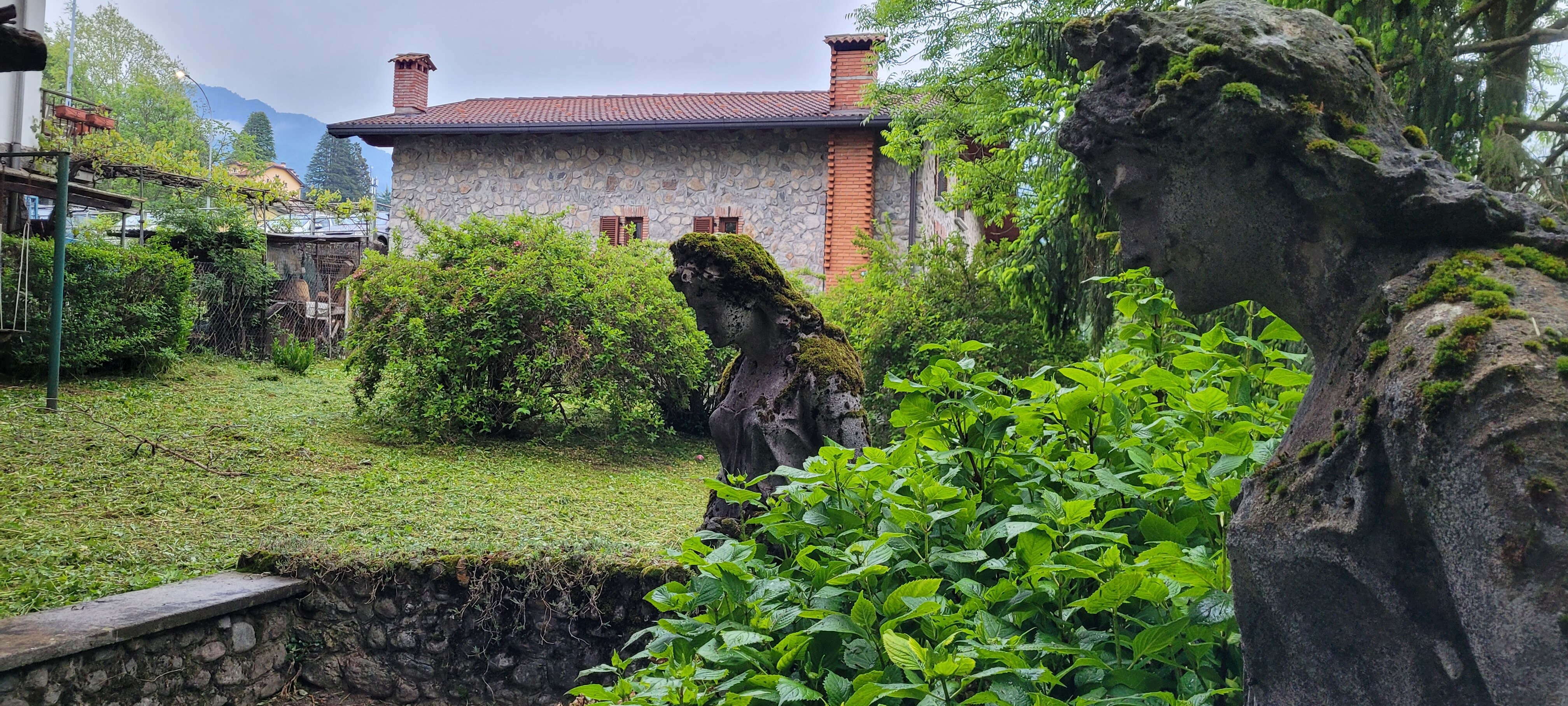 Il Giardino delle Tre Veneri Il Giardino delle Tre Veneri