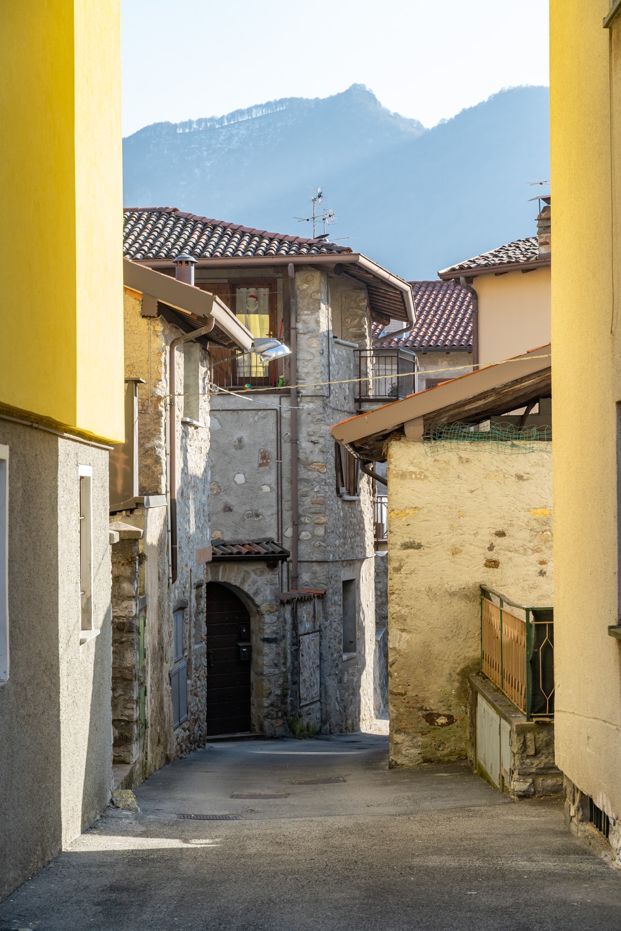 La Corte della Casera - Verbena La Corte della Casera - Verbena