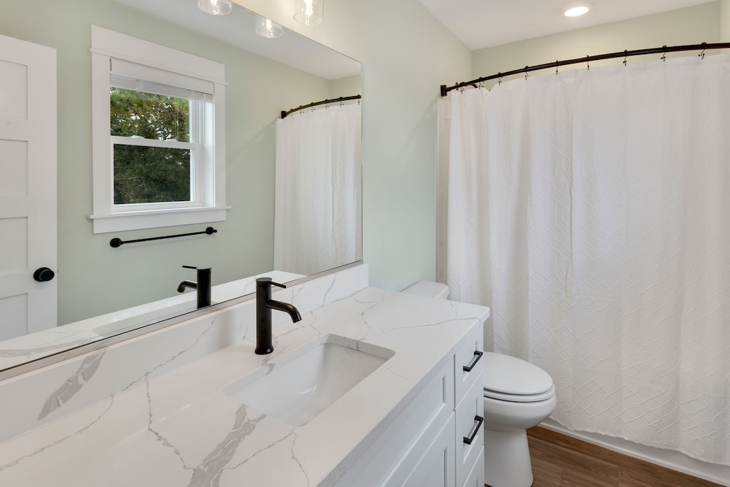 An additional Full Bathroom offers even more comfort and convenience.