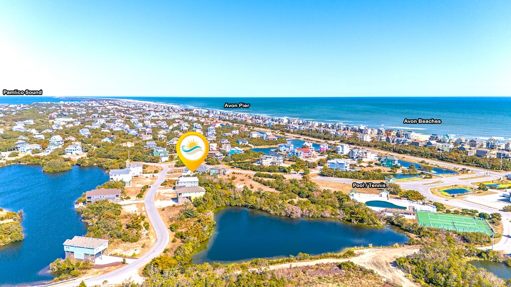 Spend your vacation just minutes away from some of the best things to do on Hatteras Island.