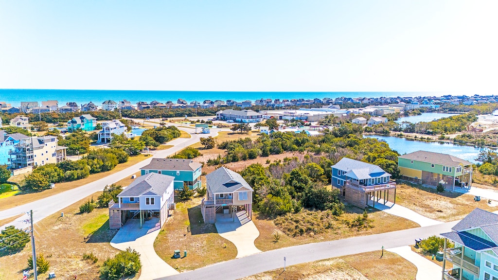 Spend your vacation just minutes away from some of the best things to do on Hatteras Island.