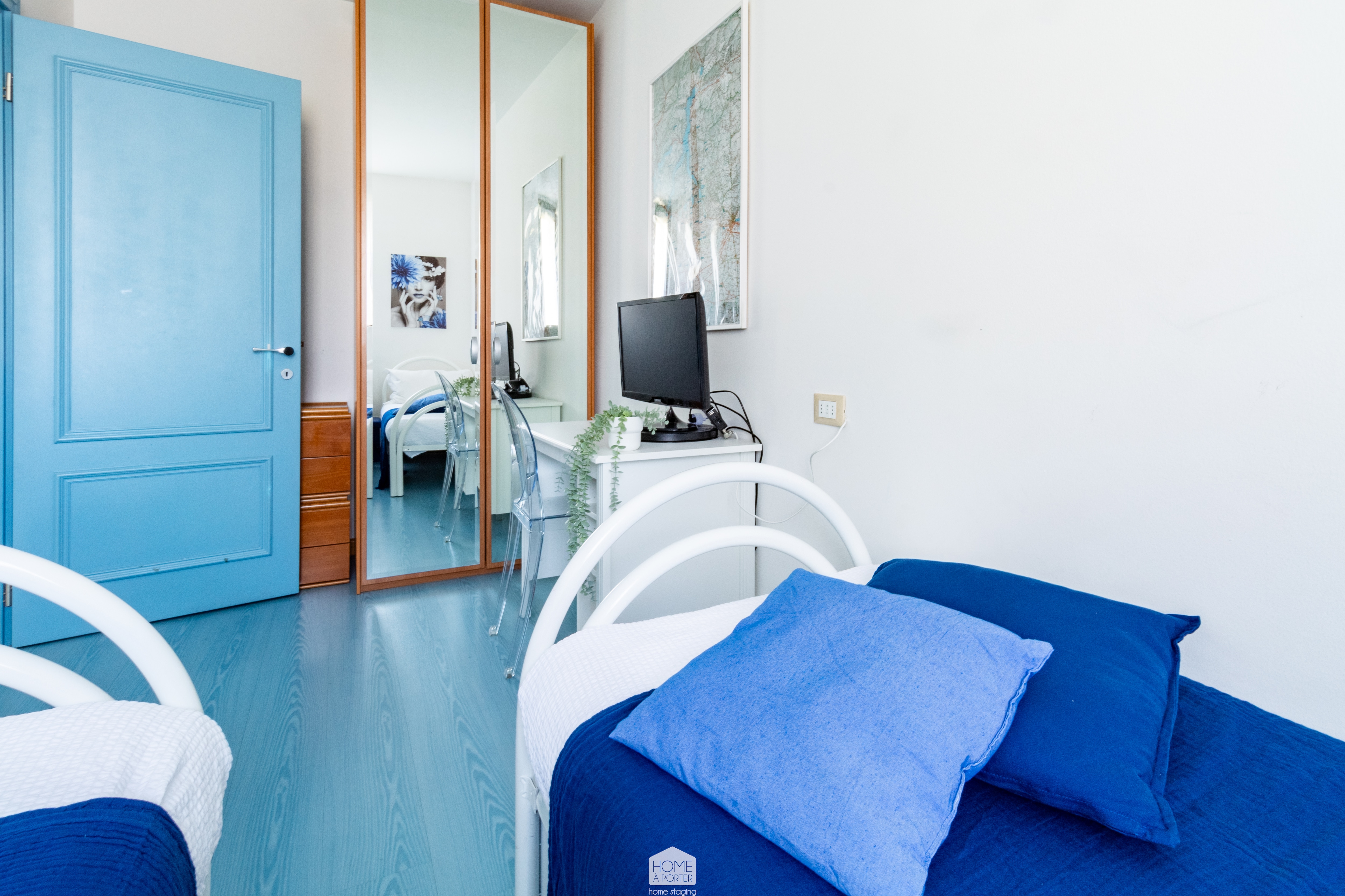 Blu Al Lago - Lago di Como