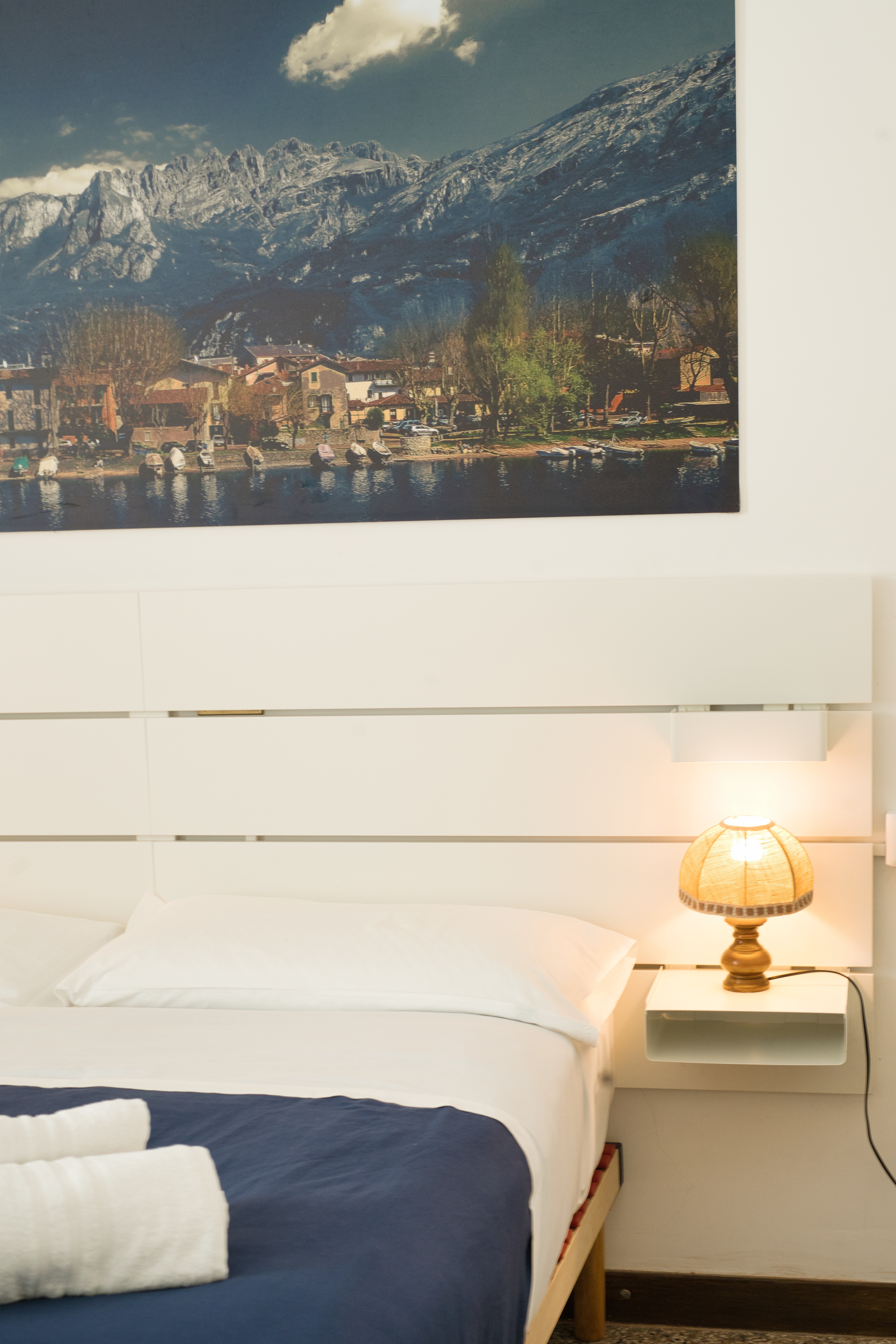 Pizza & Pizzoccheri House