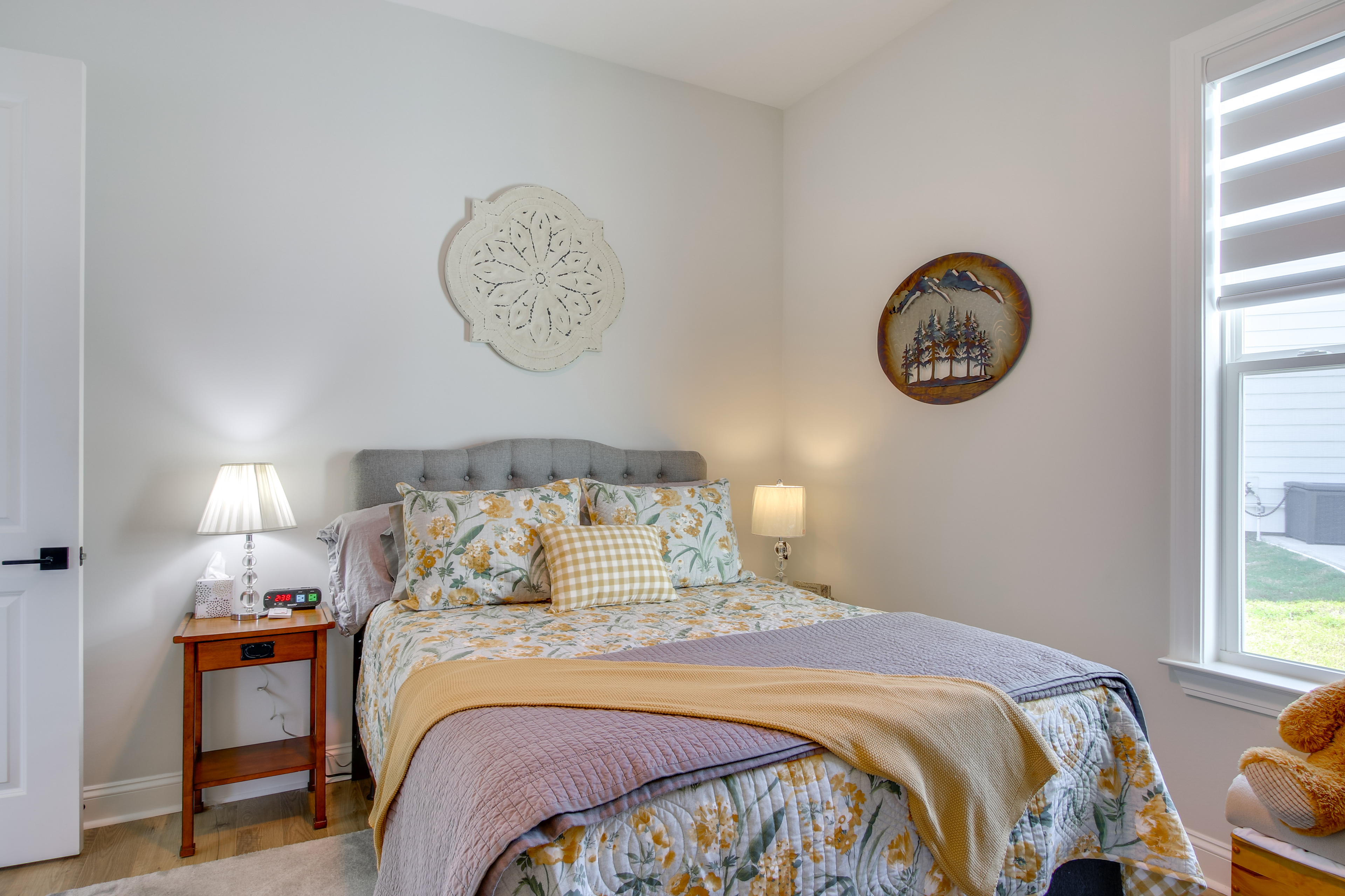 Walk to Marina: Lake Greenwood Retreat w/ Hot Tub