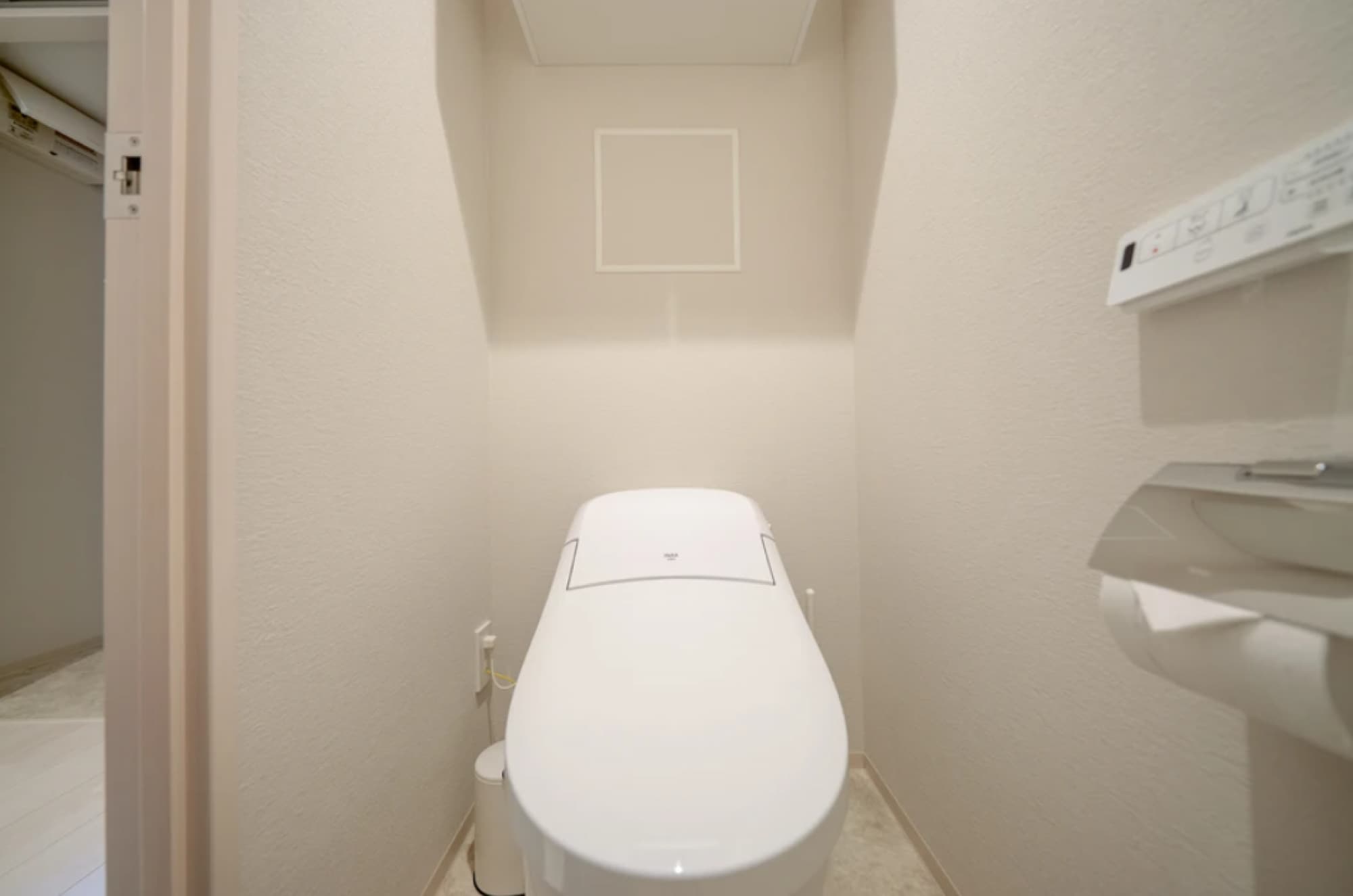 Peaceful 1BR near Azabu-Juban w/ soundproof sleep