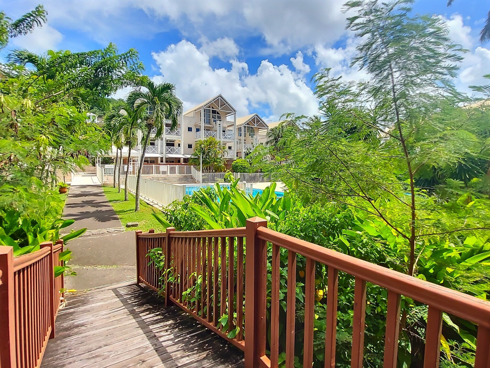 Appartement Le Chadec Appartement Le Chadec