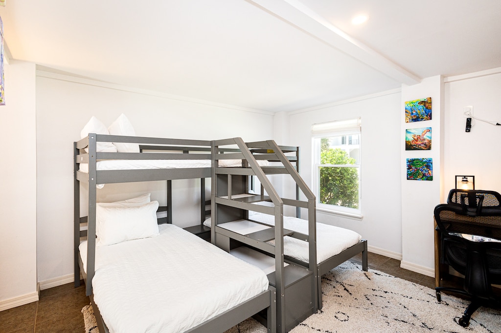 Panferio Paradise Bedroom 4