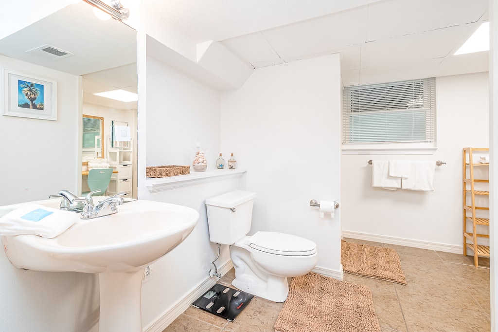 Panferio Paradise Bathroom 4