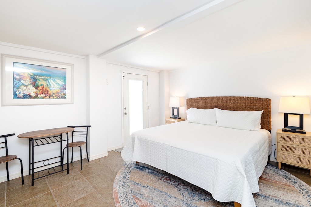 Panferio Paradise Bedroom 4