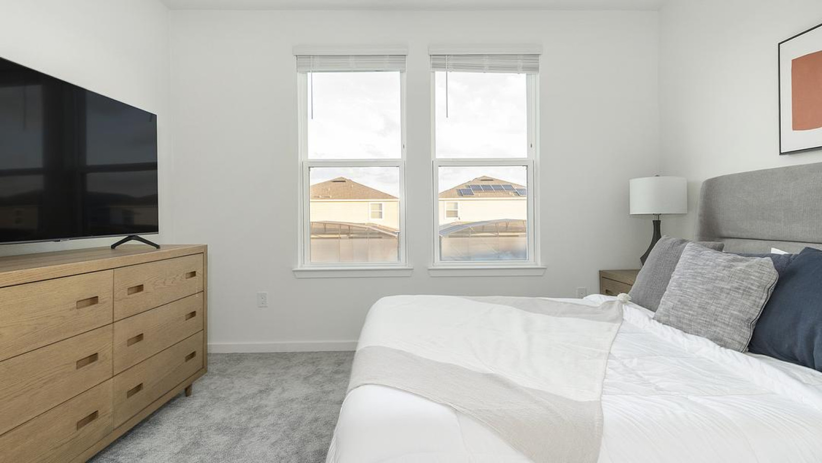 Property Image 2 - Property Manager at Florence Villa - 3 Bedrooms in Four Corners