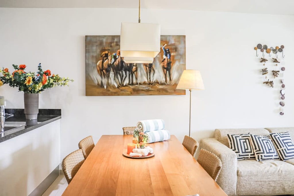 2-bedroom Vacation Rental Apartment in the Blue Bay Golf & Beach Resort with Pool-access, Photo 11