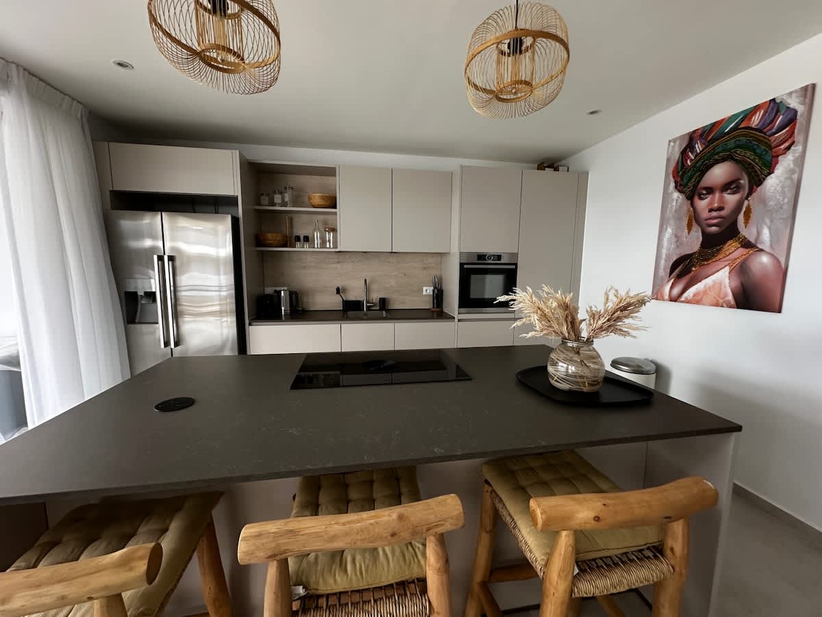 Luxury 2 bedroom property for rent in the Caribbean located on a resort, photo 7