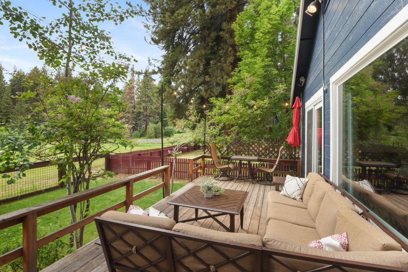 Yaya’s: 4BR Retreat | Lake • Golf • Ski