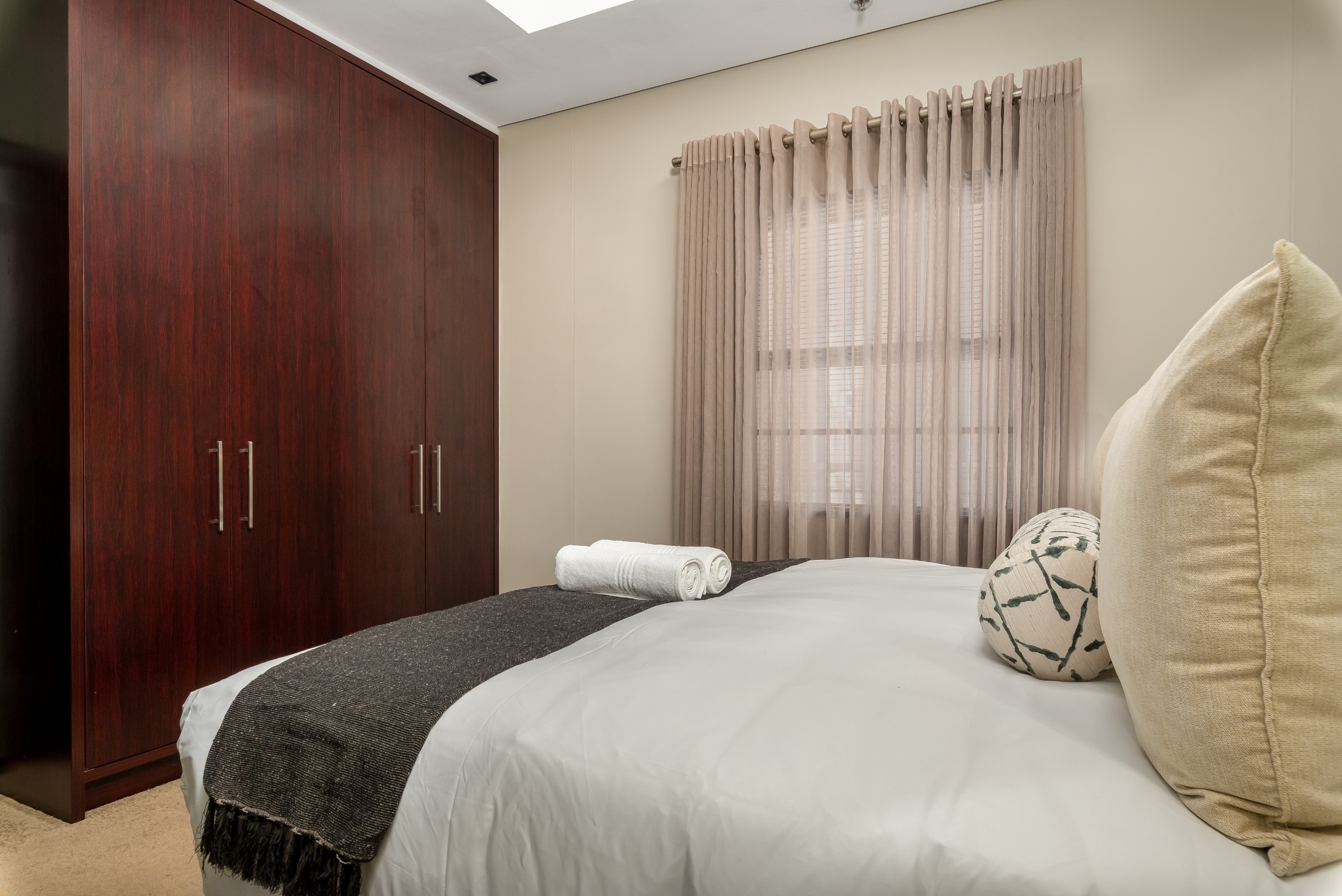 Table Mountain Views from Your Living Room | Pool