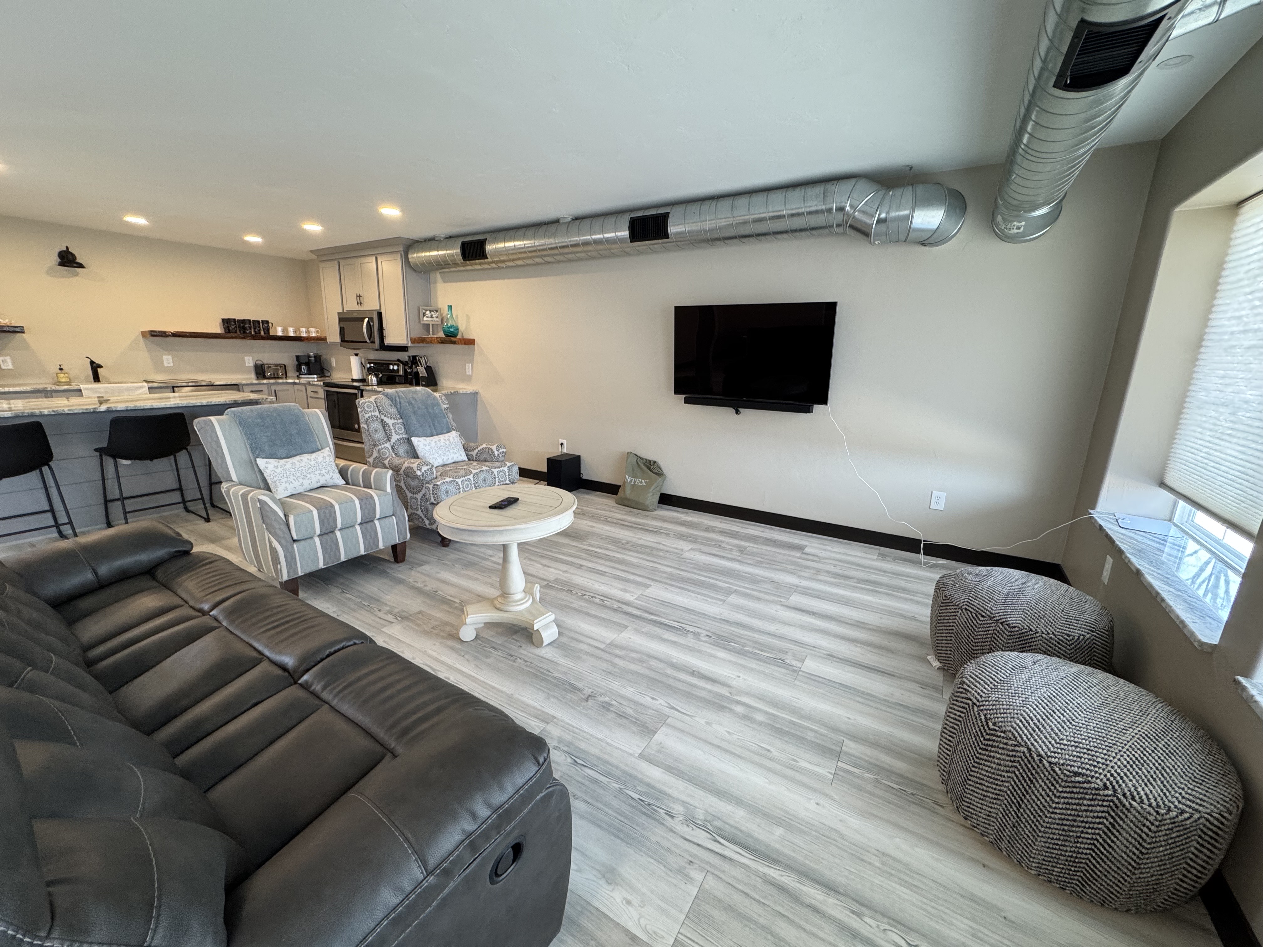 Marina House *Private Marina On The Bay*