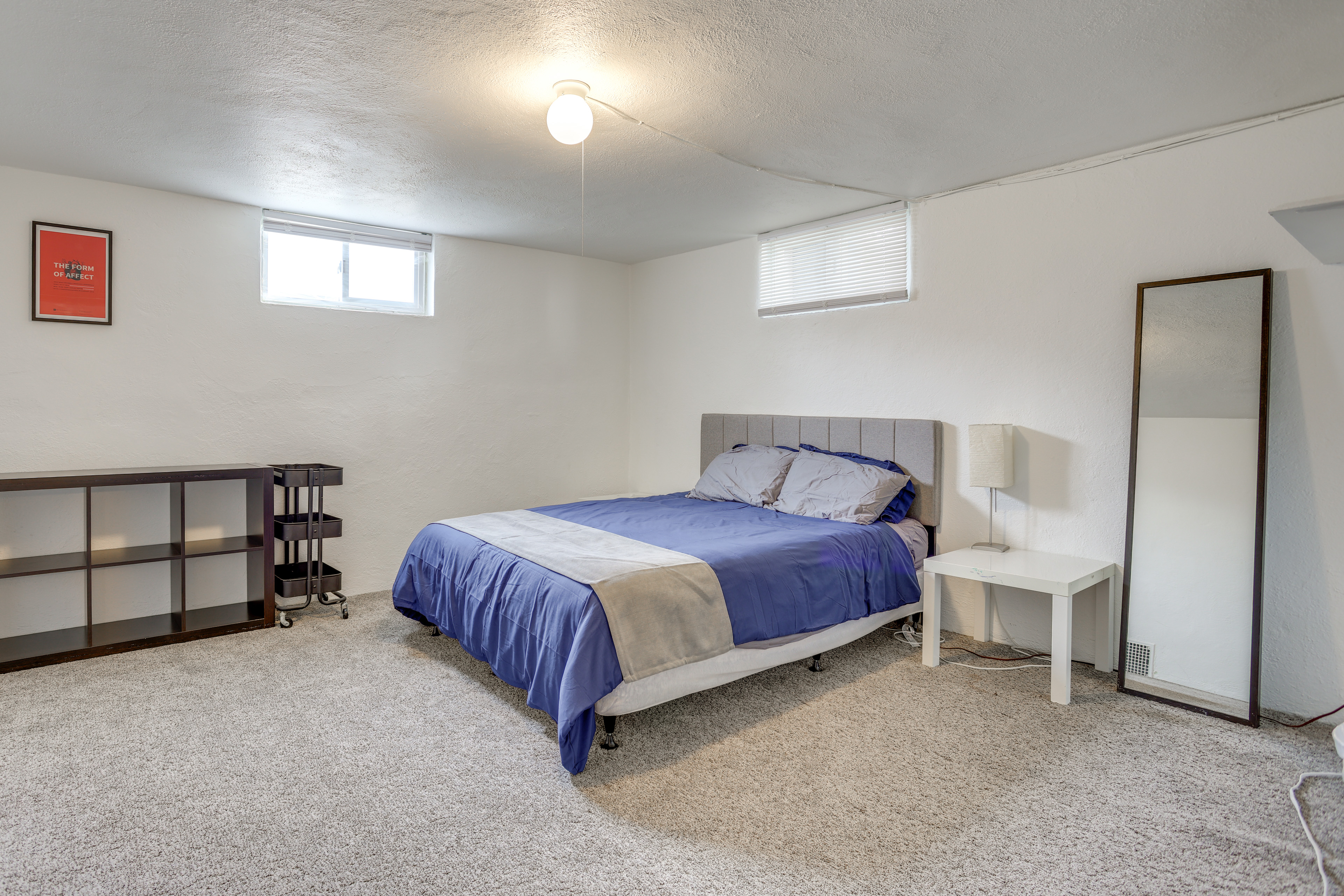 Walk to Hiking Trails: Ogden Escape w/ Patio!