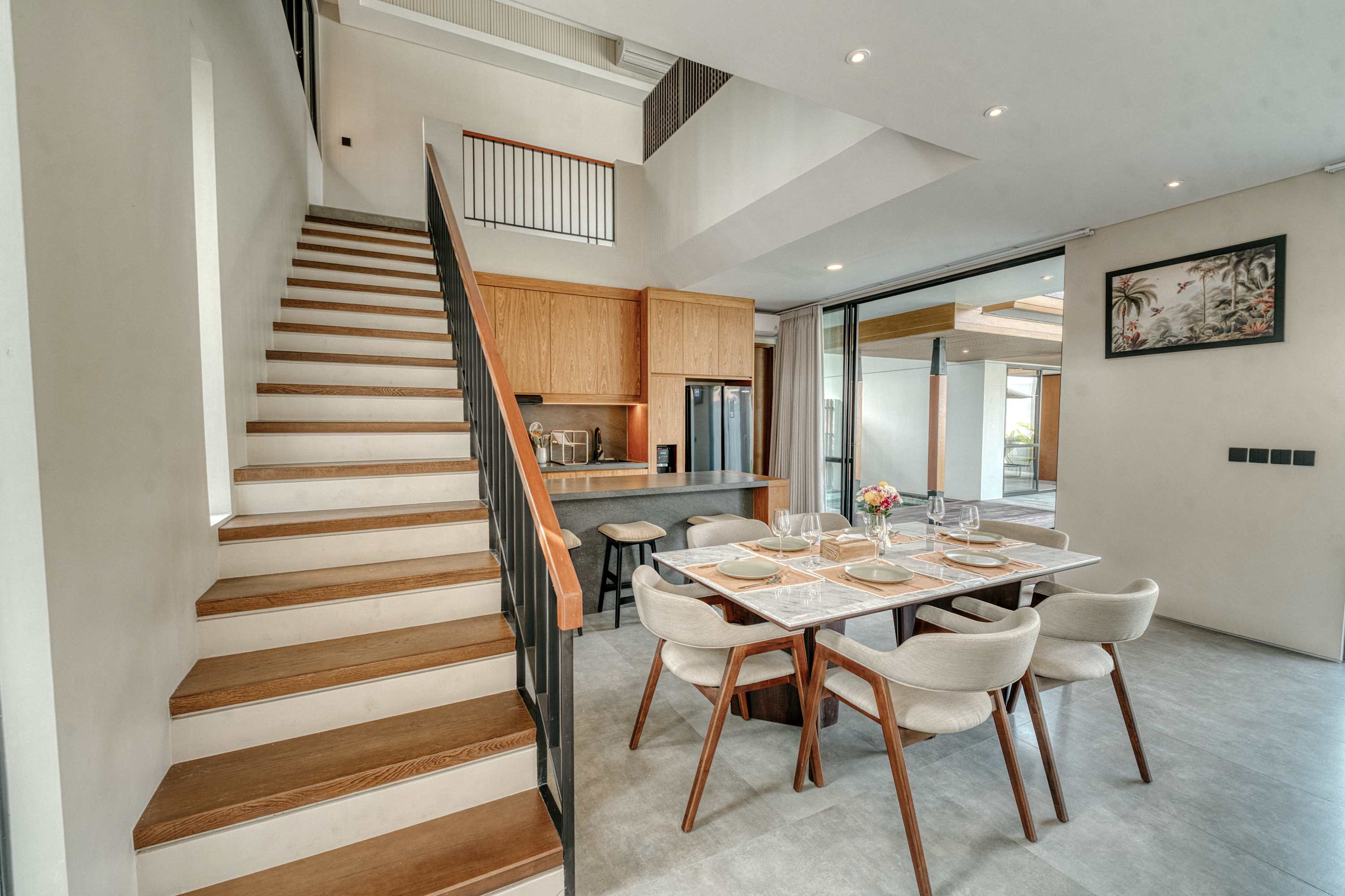 Natadesa Villa No.16: 3BR Family Villa in Jimbaran