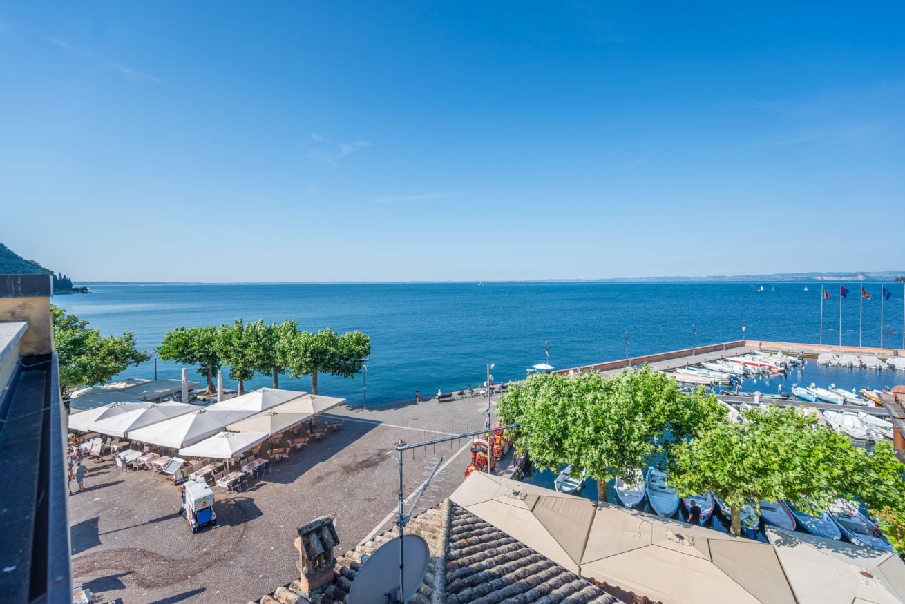 ApartmentsGarda - Baia del Garda 5