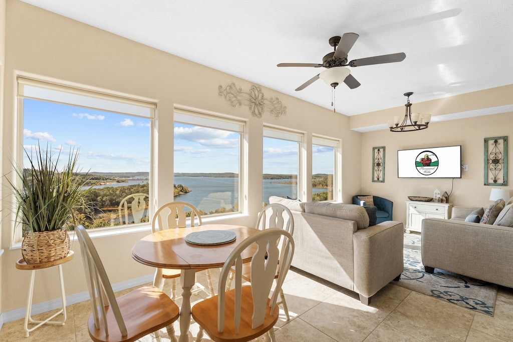 All Season Sunroom