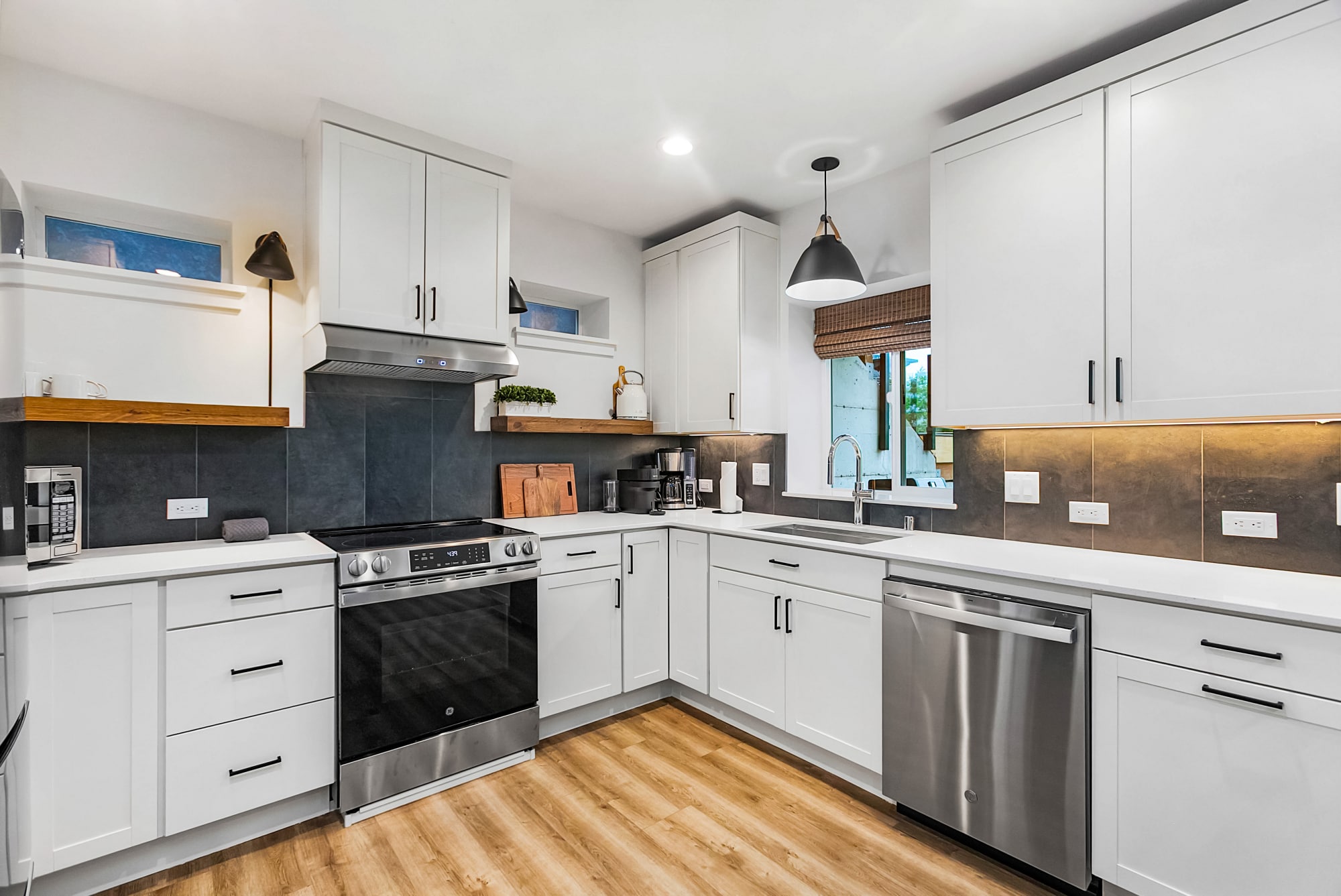 Stonegrove Residence