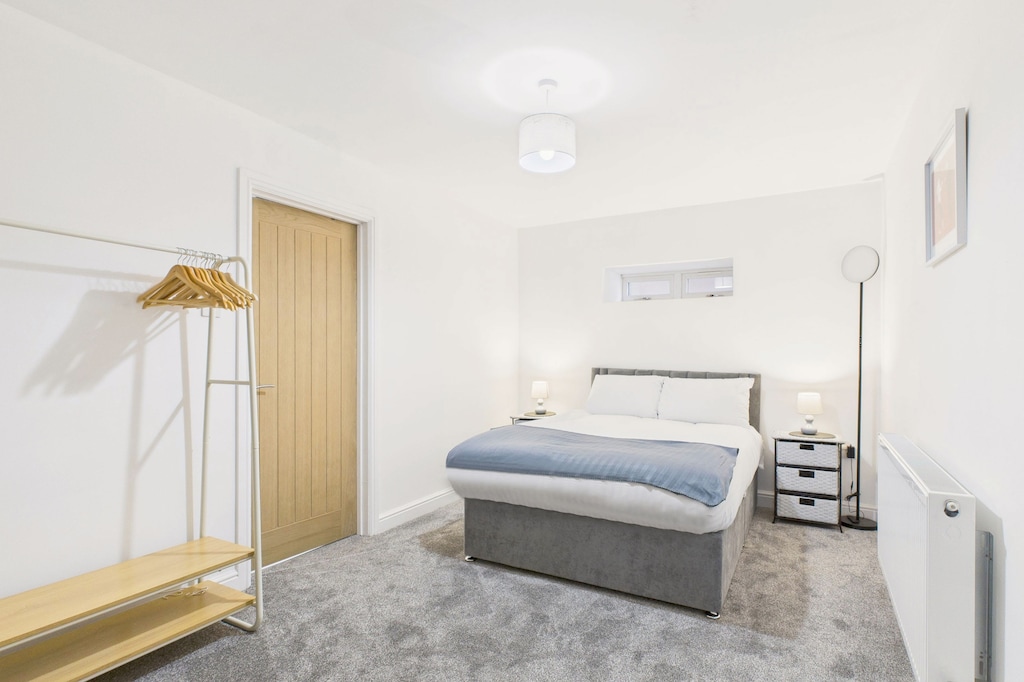 Drummond Suite, North Shields - Host & Stay