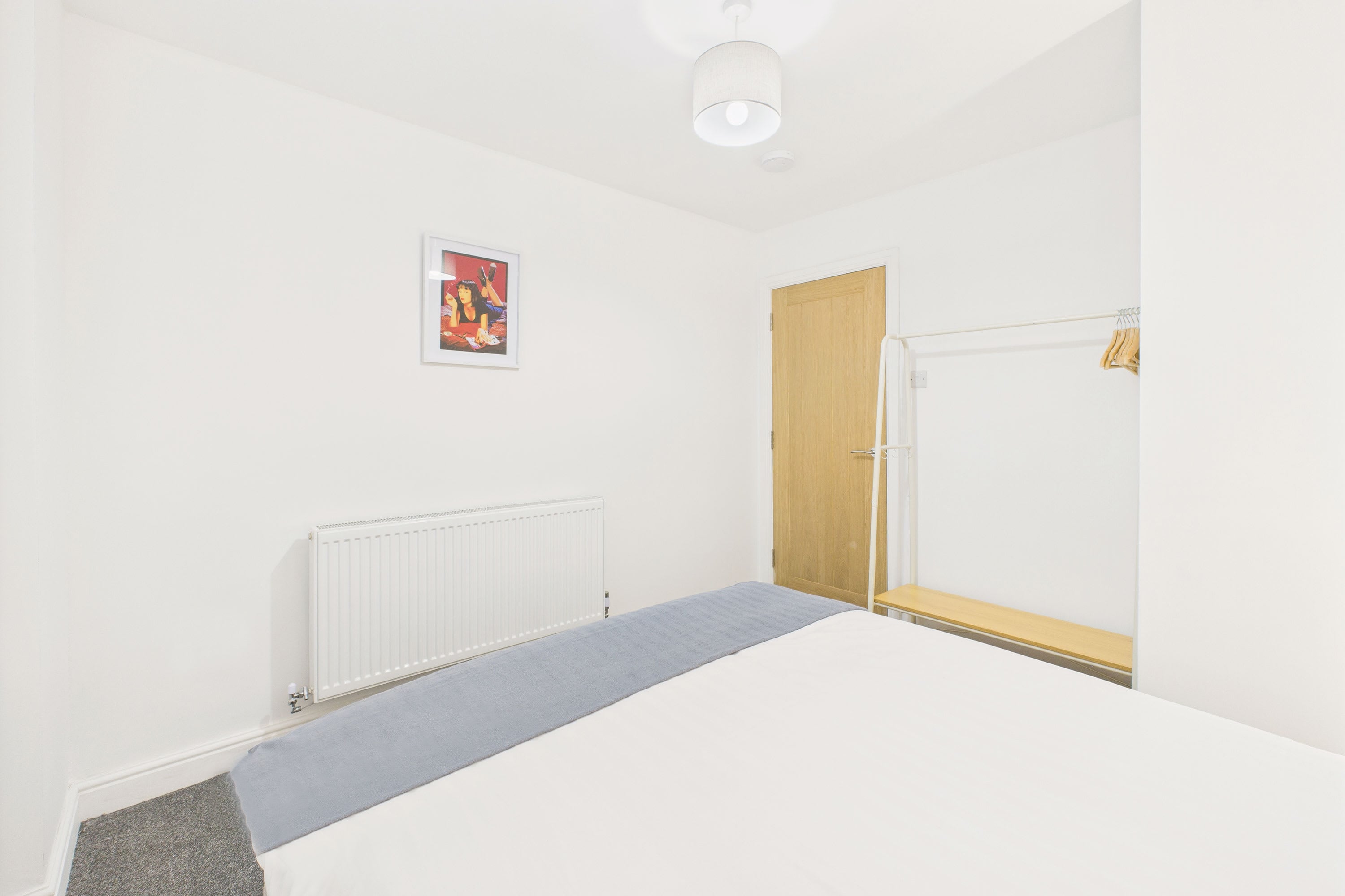 Drummond Suite, North Shields - Host & Stay