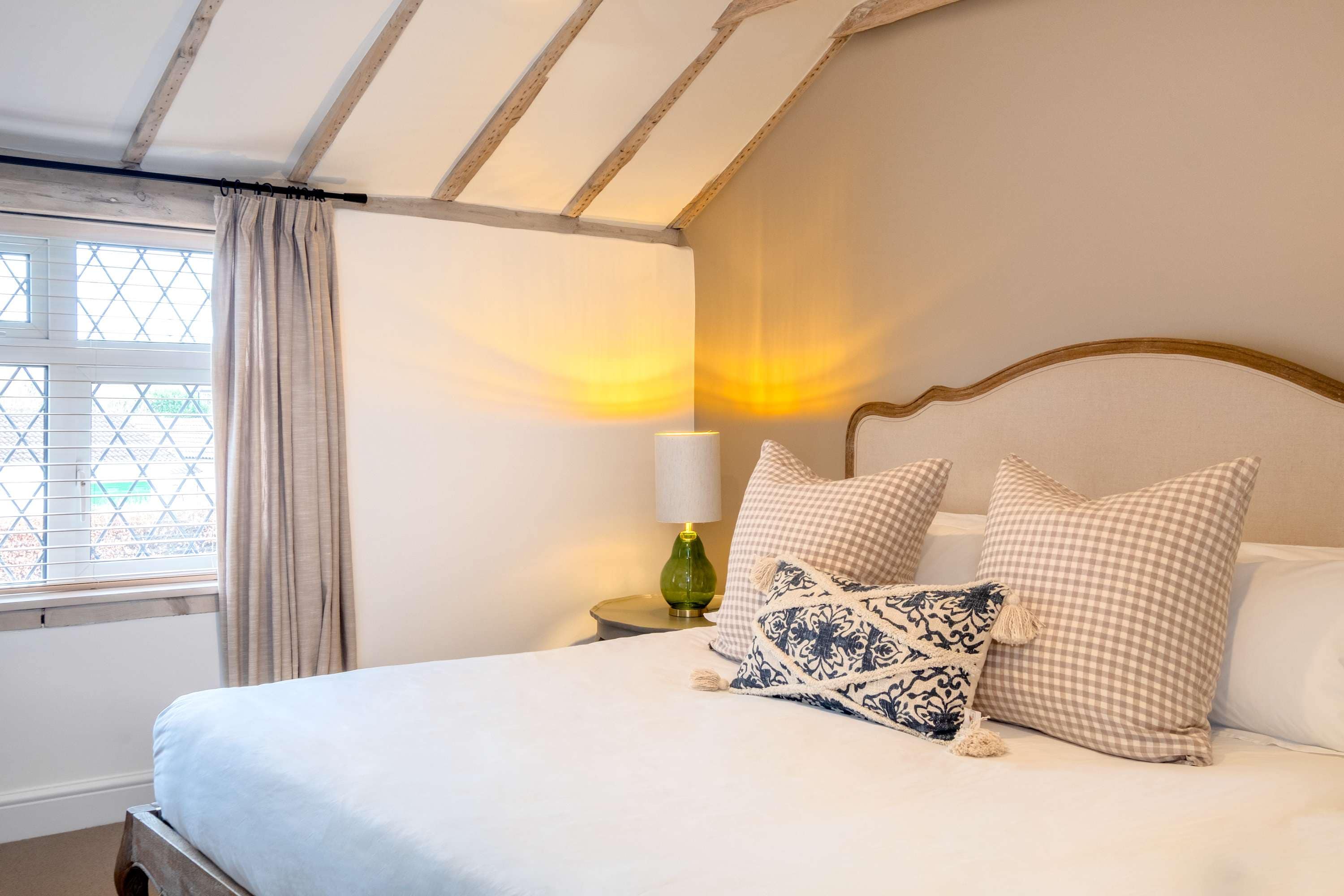 Purple Poppy Cottage