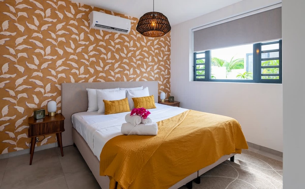 Pool-side Luxury Apartment for Rent in Curacao, photo 15