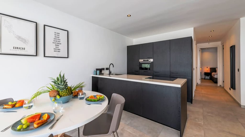 Luxury two-bedroom apartment with pool-access in popular tourist area in the Caribbean, Photo 7-2