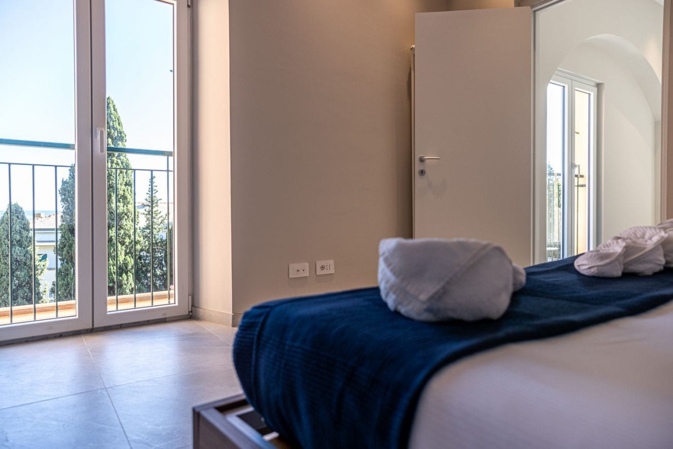 BLUE RESIDENCE - Relax and enjoy the dream view BLUE RESIDENCE - Relax and enjoy the dream view