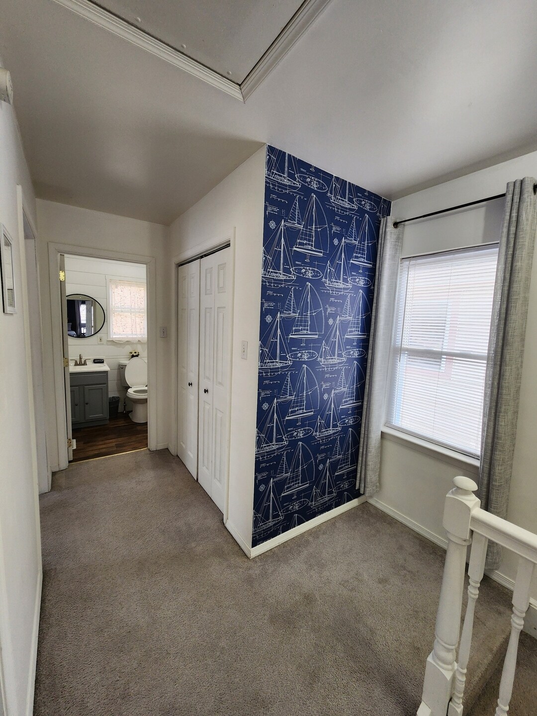 The Bay House-New Kitchen & Updates! An AC Vibe!