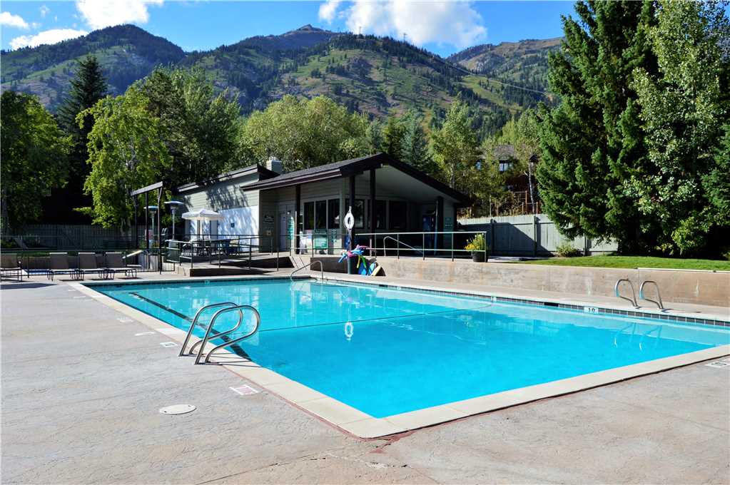Sundance Tennis & Swim Club- Heated Pools (open seasonally)