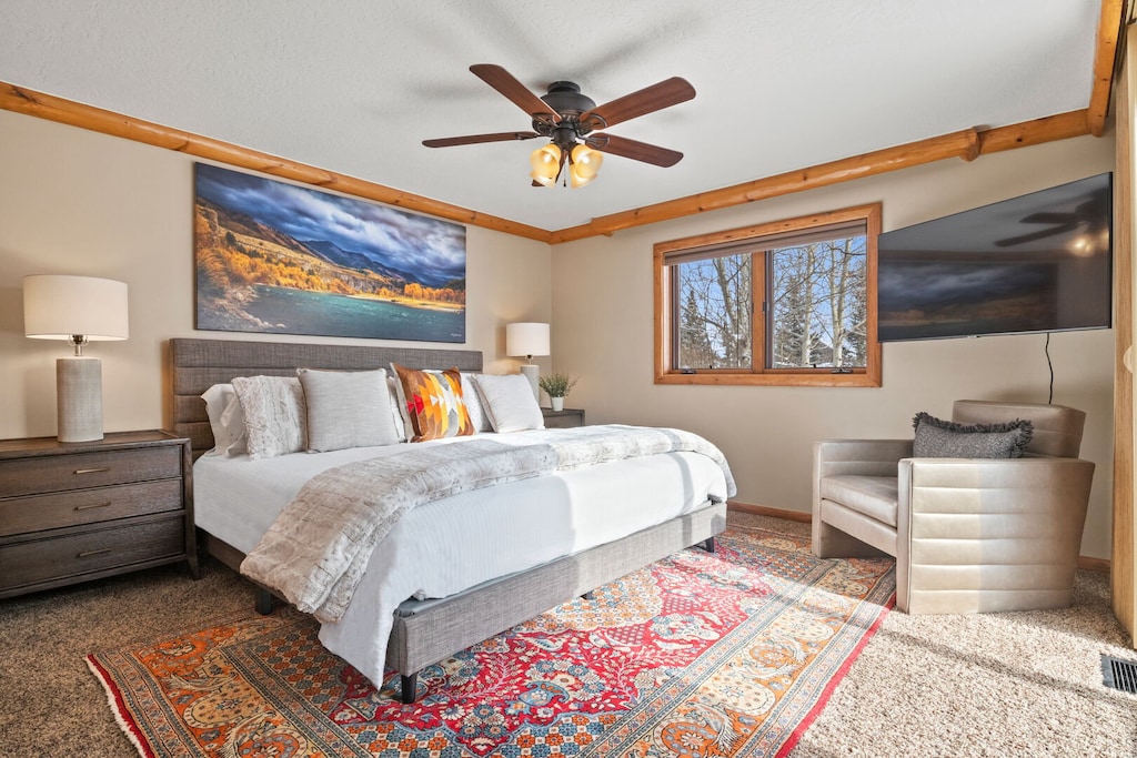 King Master- First Level