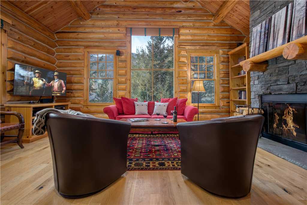 Living Room Seating