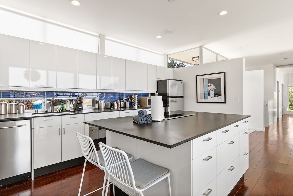 Cozy and Eccentric Design Home