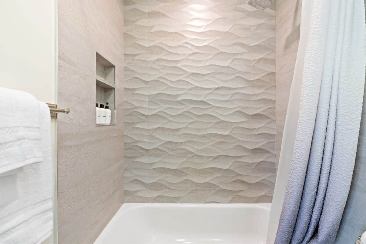 Modern Refreshing Home Modern Refreshing Home