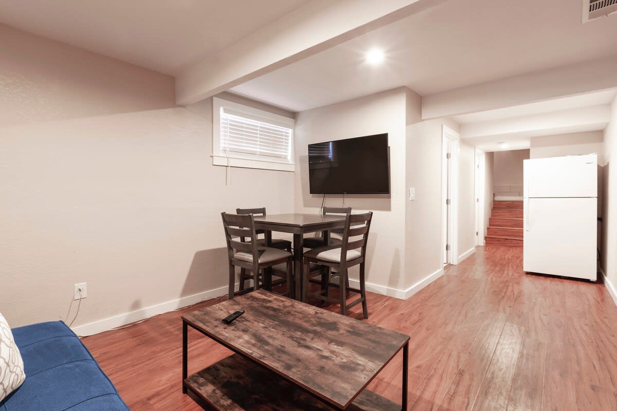 Spacious 5BR Ideal for Biz & Families in SJ