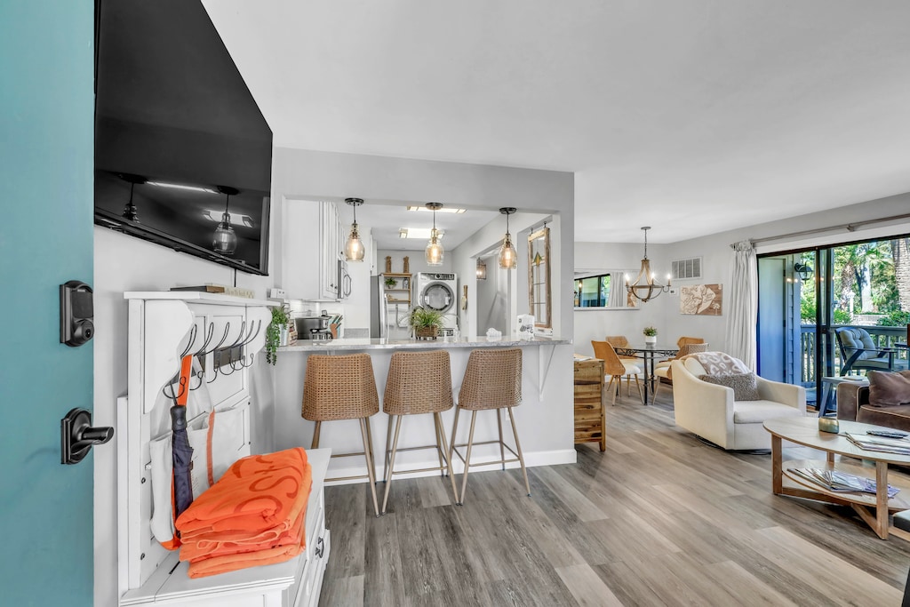 Welcome to 37 Forest Gardens!