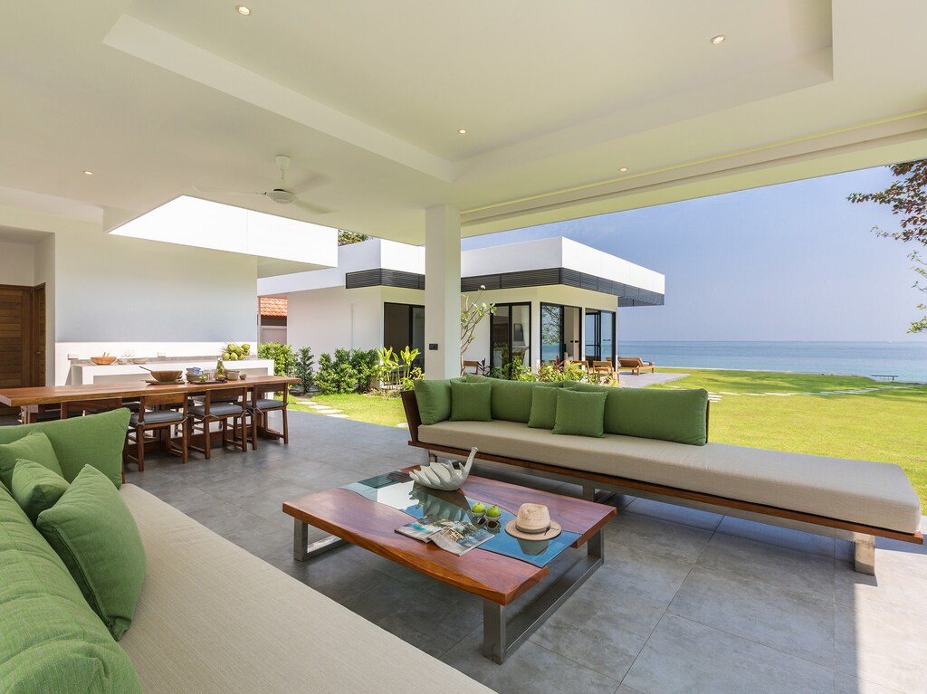 Impeccable hospitality