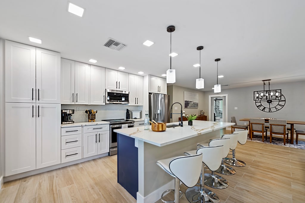 Whip Up a Delicious Meal