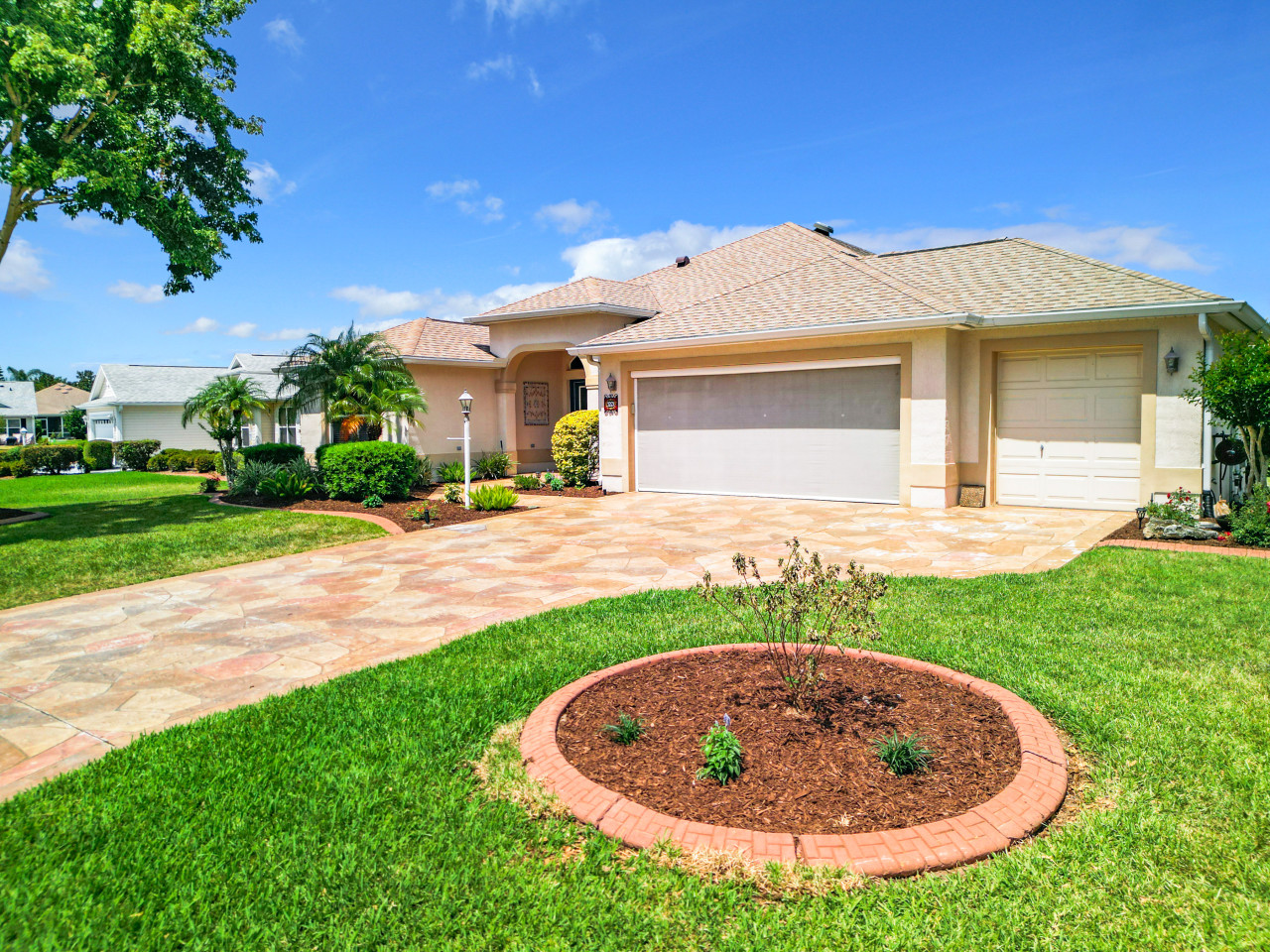 Humphreys Landing  (Woodbury)