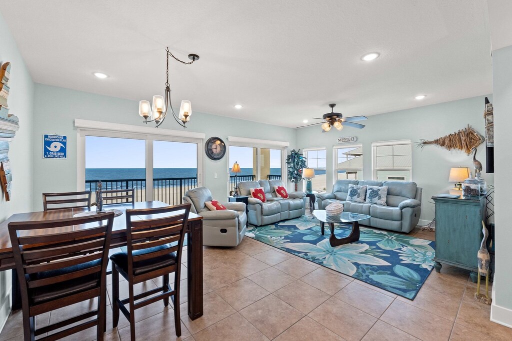 The Vue Condo Rental 2A